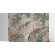 Grandeco ONE ROLL ONE MOTIF II NEW A41801