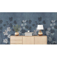 Grandeco ONE ROLL ONE MOTIF II NEW A41701