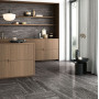 Fioranese Granum Grigio Scuro 74х148 L/R (GR717LR)