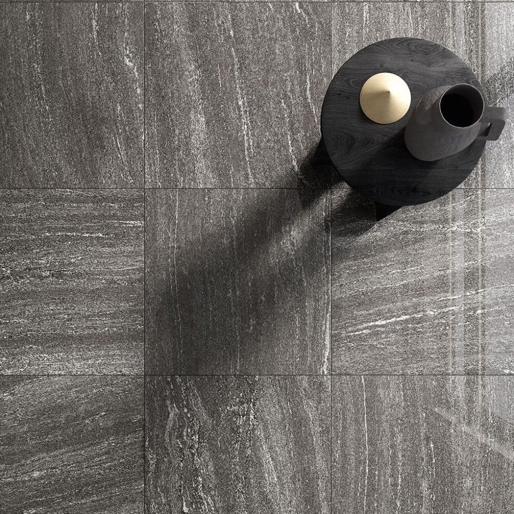 Fioranese Granum Grigio Scuro 74х148 L/R (GR717LR)