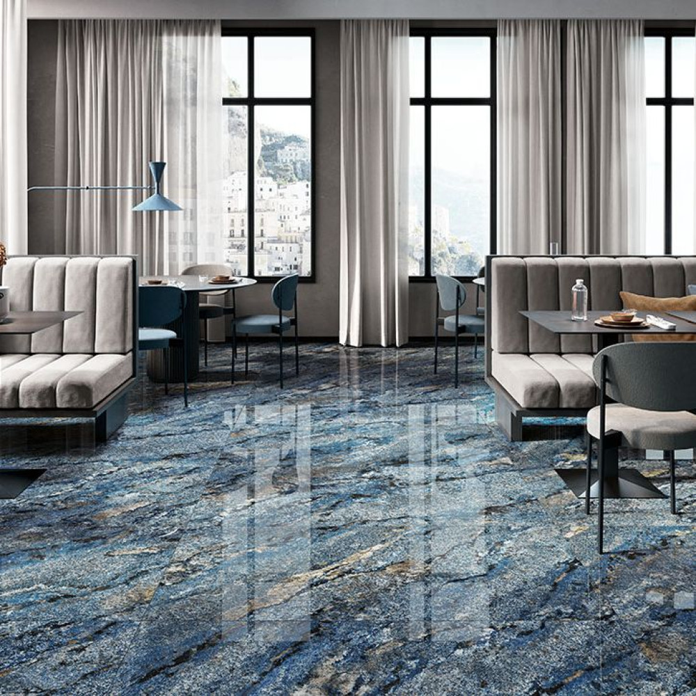 Fioranese Granum Blu 60х120 E/R (GR626ER)