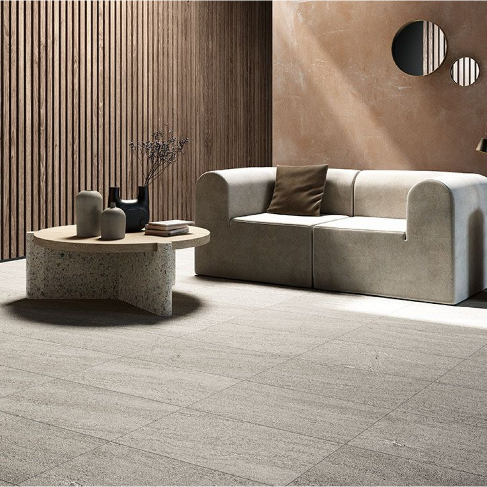 Fioranese Granum Grigio Chiaro 60х120 R (0GR623R)