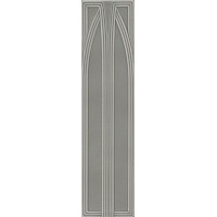 Grazia BEL4 EPOQUE BELVEDERE GREY