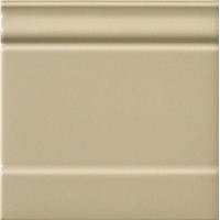 Grazia ZOE88 AMARCORD ZOCCOLO DARK TABACCO MATT