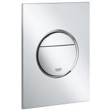 GROHE NOVA Cosmopolitan клавиша смыва, цвет хром