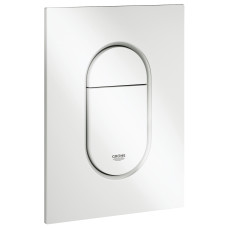 GROHE ARENA Cosmopolitan клавиша смыва, цвет белый
