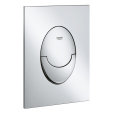 GROHE SKATE Air клавиша смыва, цвет хром