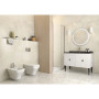 PAMESA GROTTO CREMA (FAM 004/LEVIGLASS RECT)