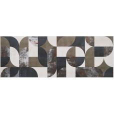 Tubądzin Grunge taupe 32,8x89,8 Gat.1