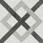 PERONDA LIDO WHITE CROSS/22,3