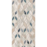 Paradyz classica HAPPINESS GREY ŚCIANA DEKOR MAT 30X60 G1