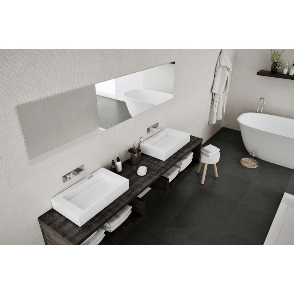 Argenta HARDY WHITE