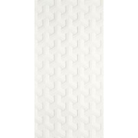 Paradyz classica HARMONY BIANCO SCIANA A STRUKTURA 30X60 G1