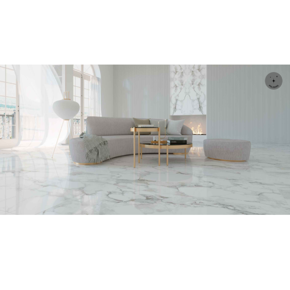 Peronda-Museum BM HAUTE WHITE A /75,5X151/EP