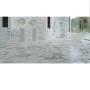 Peronda-Museum HAUTE WHITE SP/100X100/R