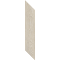 Paradyz My Way HEARTWOOD CREMA CHEVRON LEWY 9,8X59,8 G1