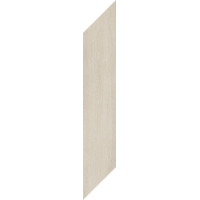 Paradyz My Way HEARTWOOD CREMA CHEVRON PRAWY 9,8X59,8 G1