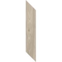 Paradyz My Way HEARTWOOD LATTE CHEVRON LEWY 9,8X59,8 G1