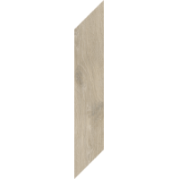 Paradyz My Way HEARTWOOD LATTE CHEVRON PRAWY 9,8X59,8 G1