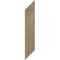 Paradyz My Way HEARTWOOD TOFFEE CHEVRON PRAWY 9,8X59,8 G1