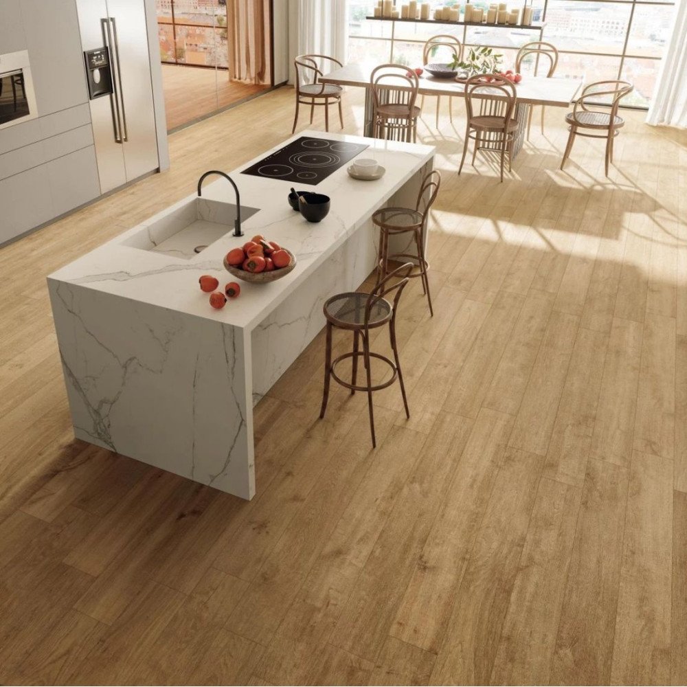 Atlas Concorde Heartwood Malt 20x120 Matt 9мм (AL7E)