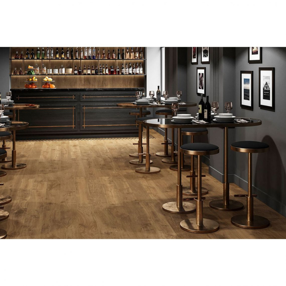 Atlas Concorde Heartwood Moka 18,5x150 (AL69)