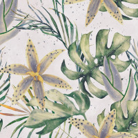 Porcelanite Dos 1841 BLANCO DECOR GARDEN