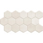 REALONDA HEX WHITE