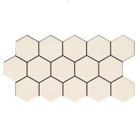 REALONDA HEX SNOW