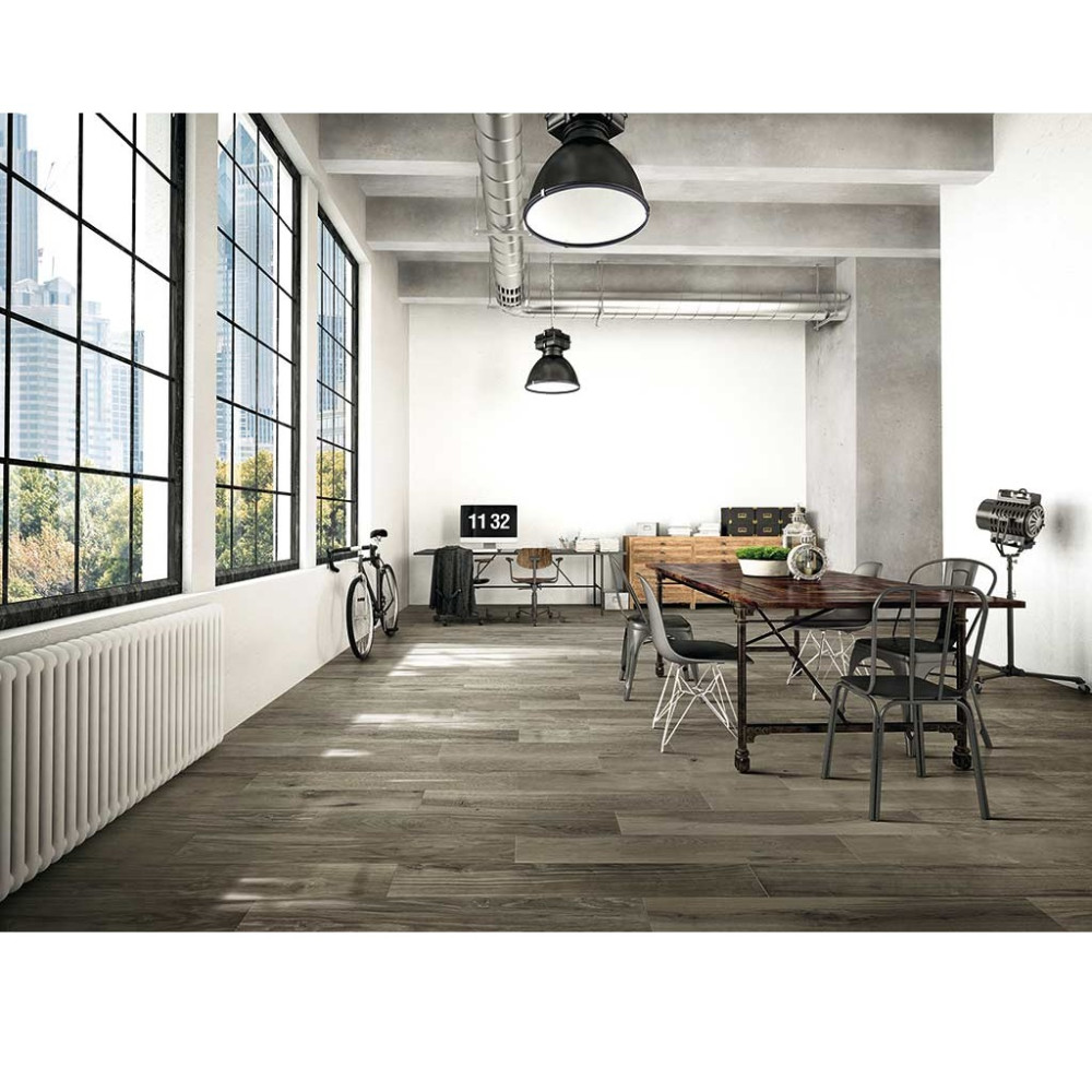 Hi-Wood Of Cerim Smoke Grey Nat 20х120 (759963)
