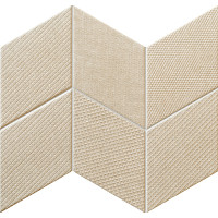 Tubądzin House of Tones beige 22,8x29,8 Gat.1