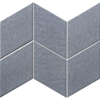 Tubądzin House of Tones navy 22,8x29,8 Gat.1