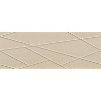 Tubądzin House of Tones beige A STR 32,8x89,8 Gat.1