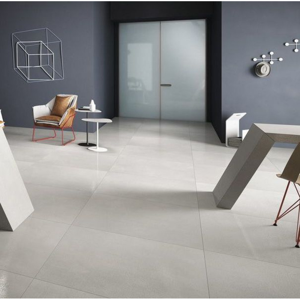 Fiandre Hq.resinMaximumCinderResinSemi-lucidato6мм300x100(MAS1461030)