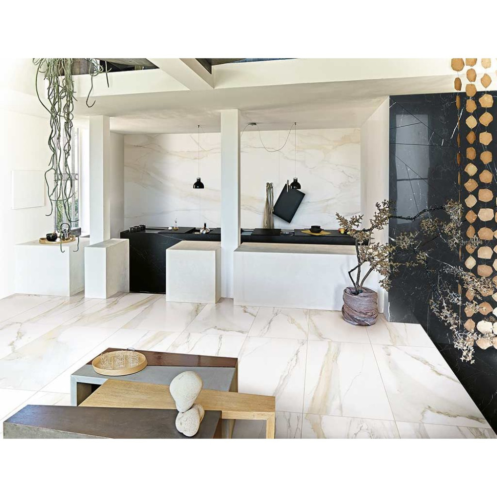 Rex I Classici Cal.Gold 120x120 Re Glo (750702)
