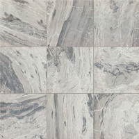 REX I Marmi Rex Marble Gray Luc. 60х120 10мм (728976)