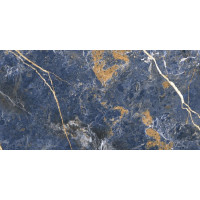 AZULEJOS BENADRESA ICARO BLUE PULIDO 60х120