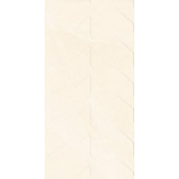 Paradyz classica IDEAL CREMA ŚCIANA STRUKTURA POŁYSK 30X60 G1