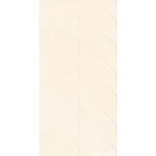 Paradyz classica IDEAL CREMA ŚCIANA STRUKTURA POŁYSK 30X60 G1