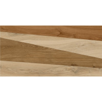 LA FABBRICA IL CERRETO DECORO CHROME NAT RET 60х120 M097 (157090)