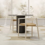 Fiandre ILVenezianoSeminatoCandido120x60(AL245X1064)