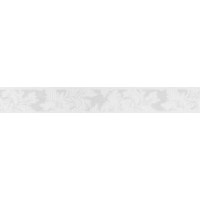 Domino BARRA ROSEMARY 1 BRANCO