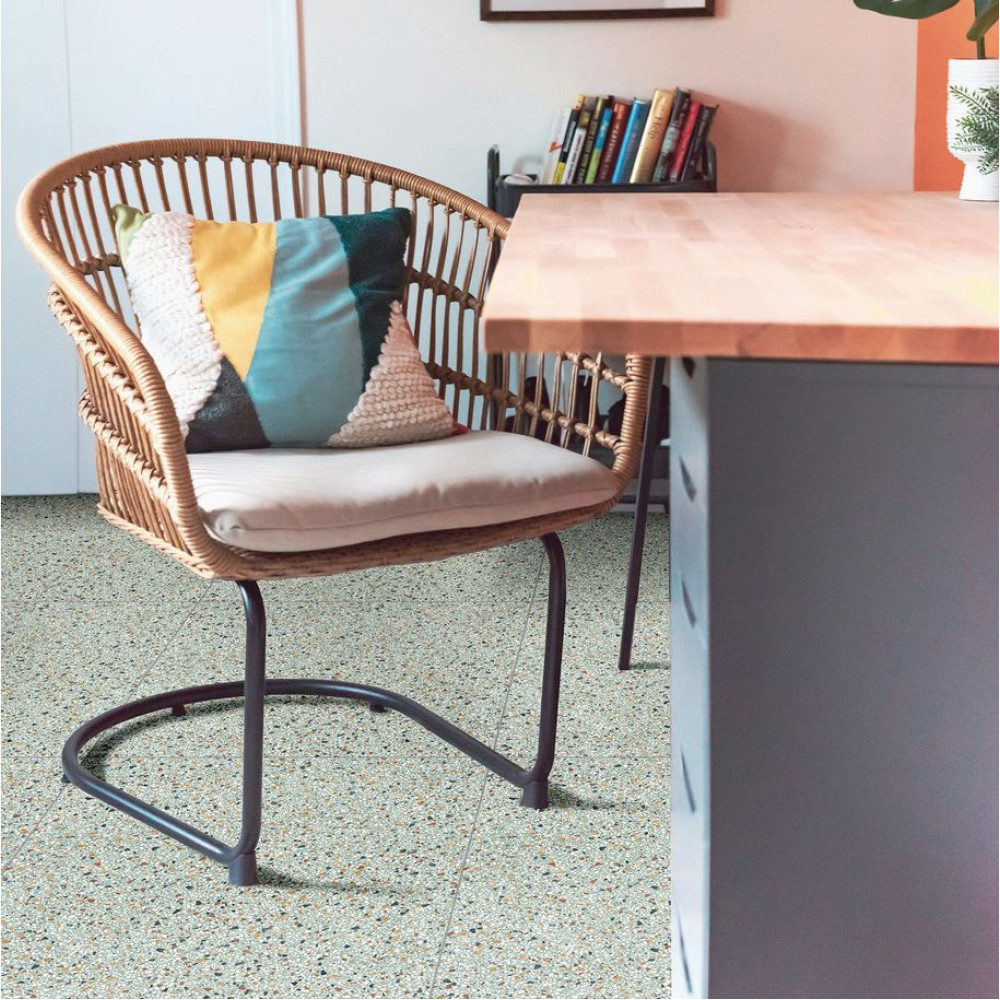 Ornamenta I’m. Mint 60x60 (TE6060M)