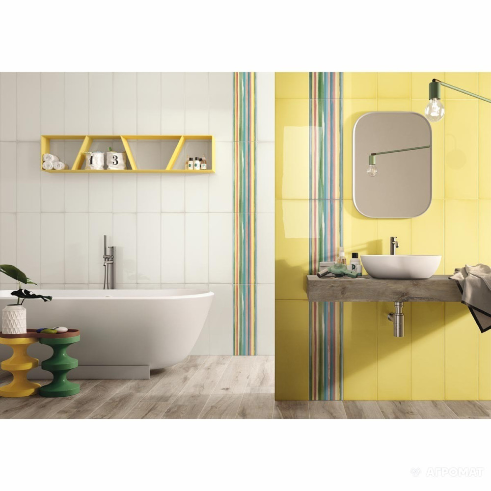 IMOLA GLASS 26W