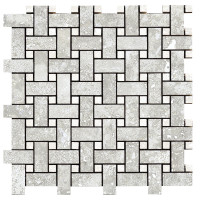 LA FABBRICA IMPERIAL ALABASTRINO NAT RET 30х30 M211 (155311)