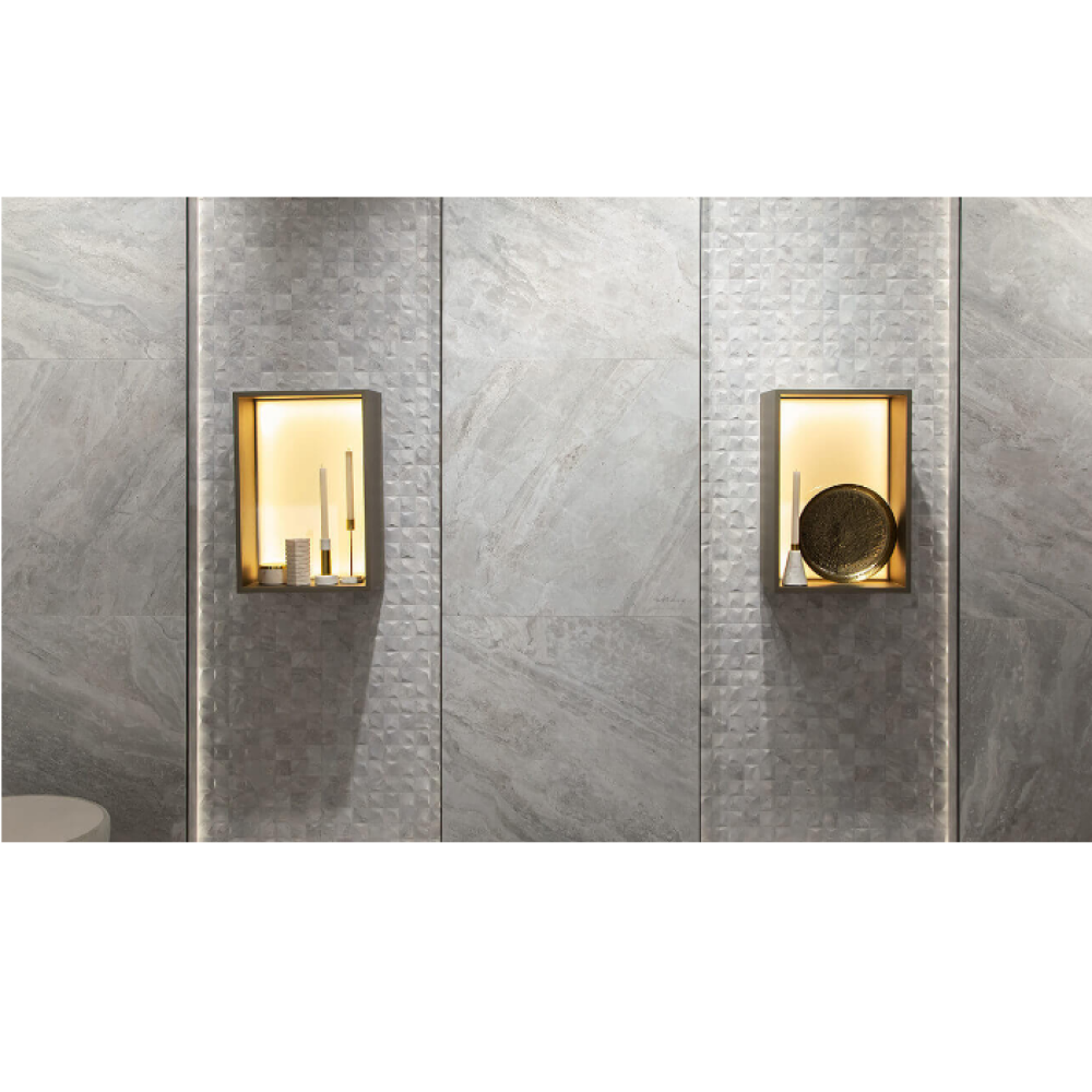 VENIS CUBIK INDIC(40C/P) 45X120(A)