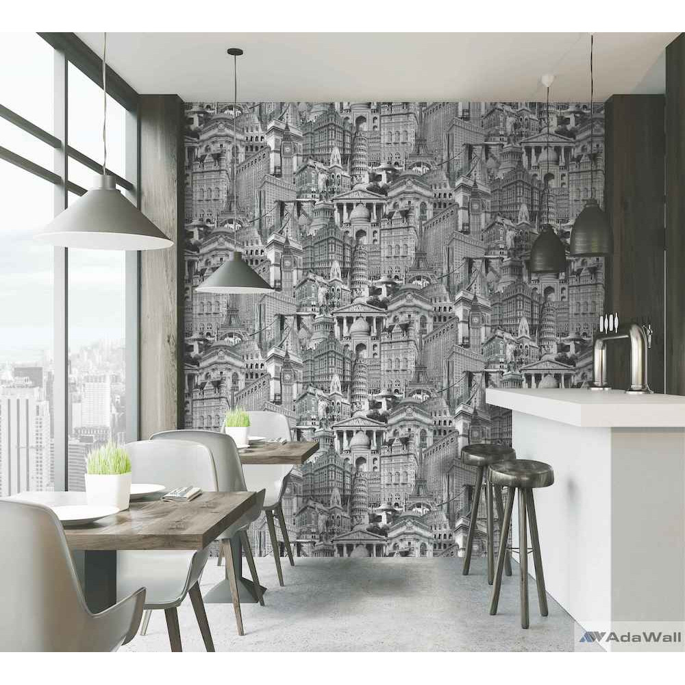 AdaWall Indigo 4705-2