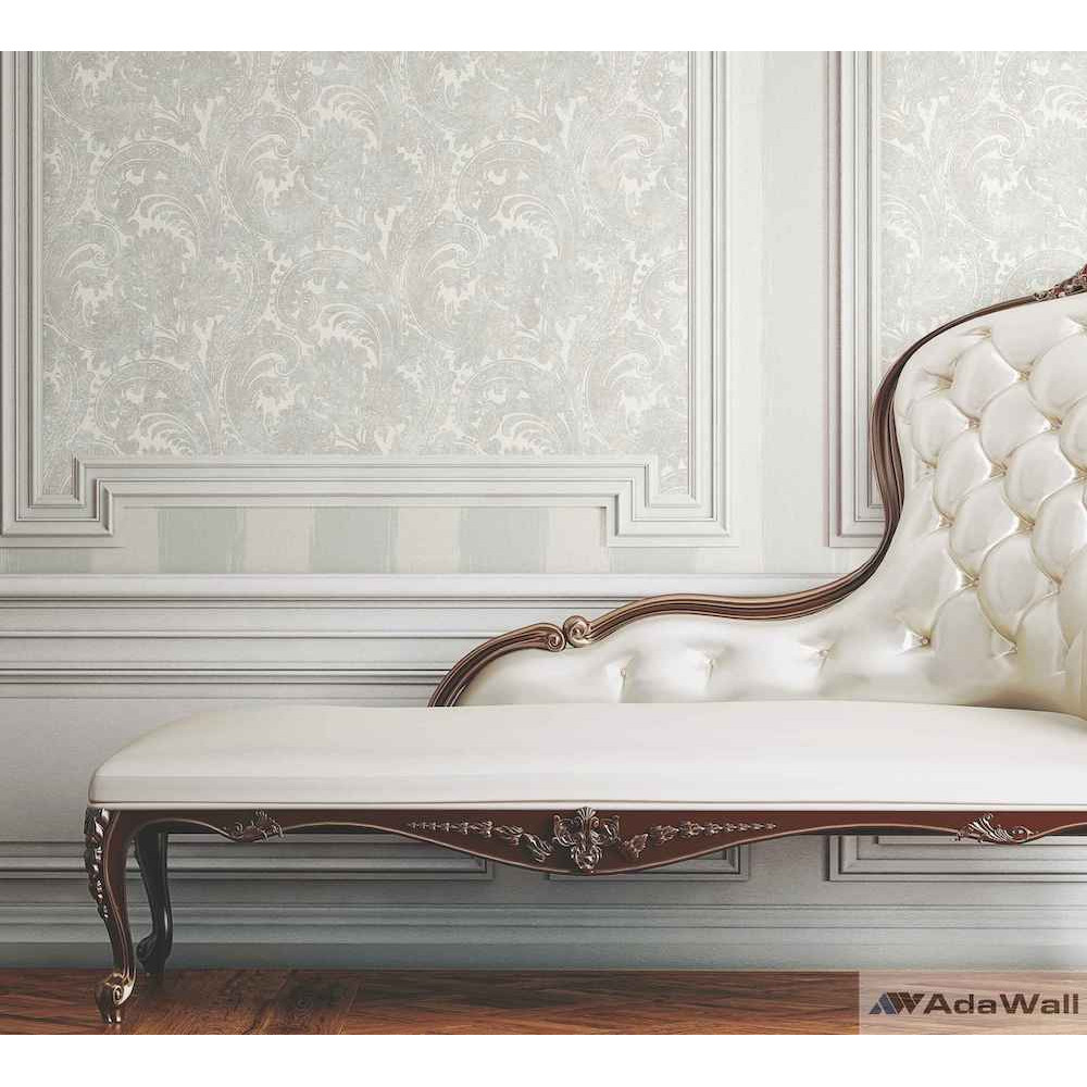 AdaWall Indigo 4709-2
