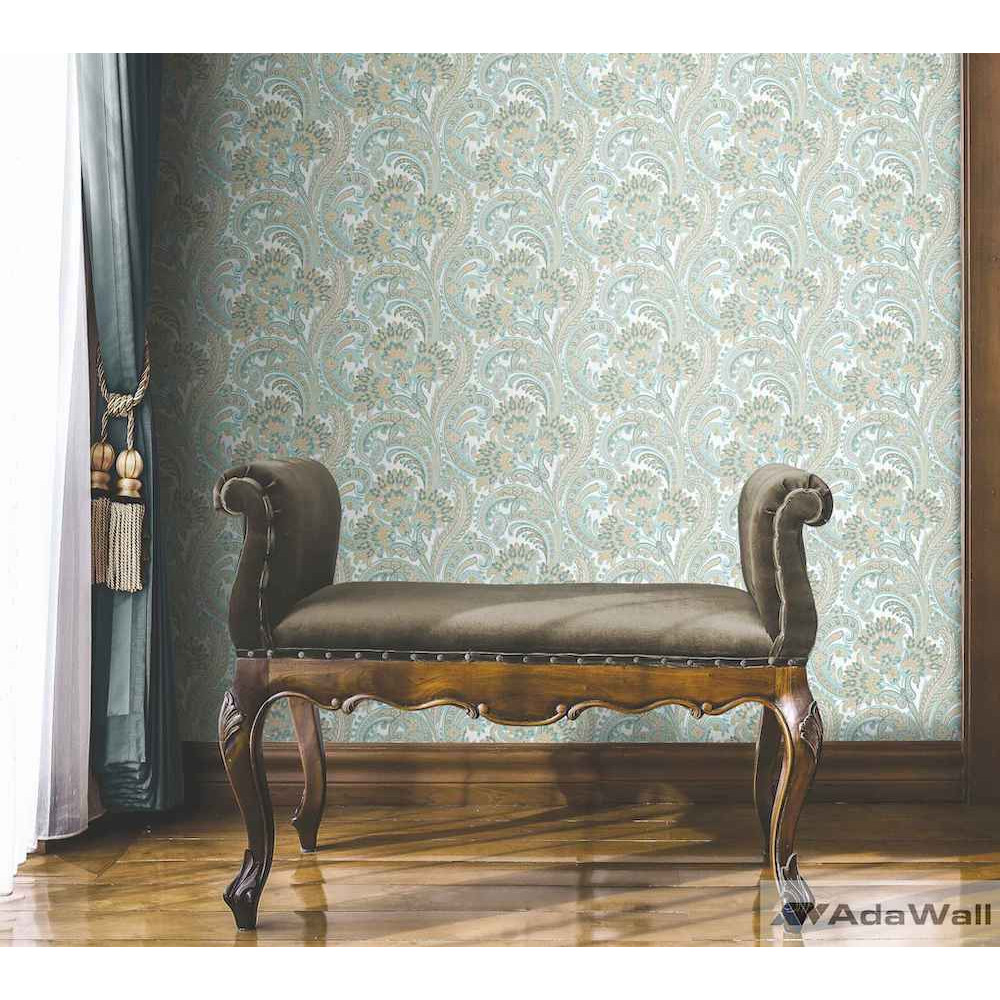 AdaWall Indigo 4711-1