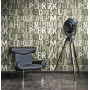 AdaWall Indigo 4704-3
